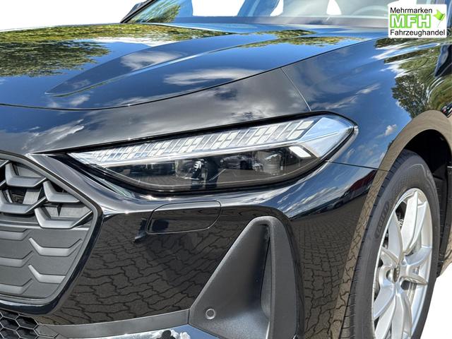 Audi / A5 Avant / / / / *SOFORT* AHK+KAMERA+EL. HECKKL.+NAVI+SHZ+17 LM