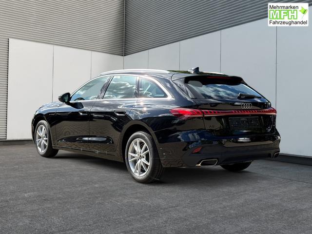 Audi / A5 Avant / / / / *SOFORT* AHK+KAMERA+EL. HECKKL.+NAVI+SHZ+17 LM