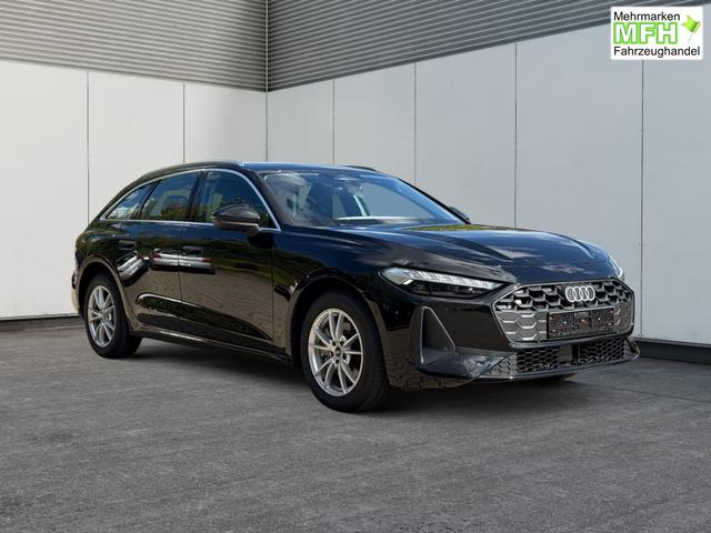 Audi / A5 Avant / / / / *SOFORT* AHK+KAMERA+EL. HECKKL.+NAVI+SHZ+17 LM