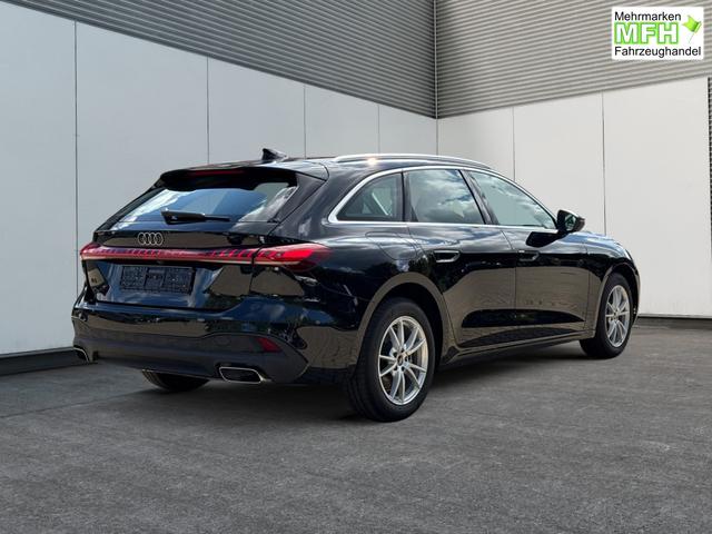 Audi / A5 Avant / / / / *SOFORT* AHK+KAMERA+EL. HECKKL.+NAVI+SHZ+17 LM