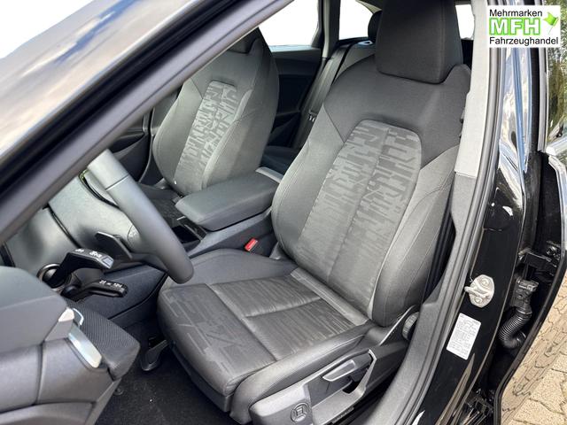 Audi / A5 Avant / / / / *SOFORT* AHK+KAMERA+EL. HECKKL.+NAVI+SHZ+17 LM