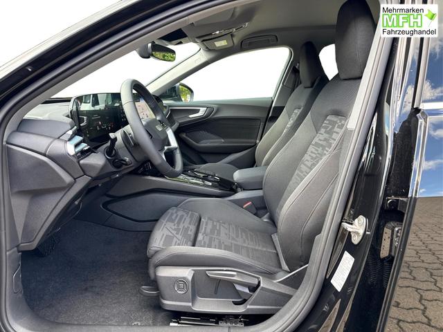 Audi / A5 Avant / / / / *SOFORT* AHK+KAMERA+EL. HECKKL.+NAVI+SHZ+17 LM