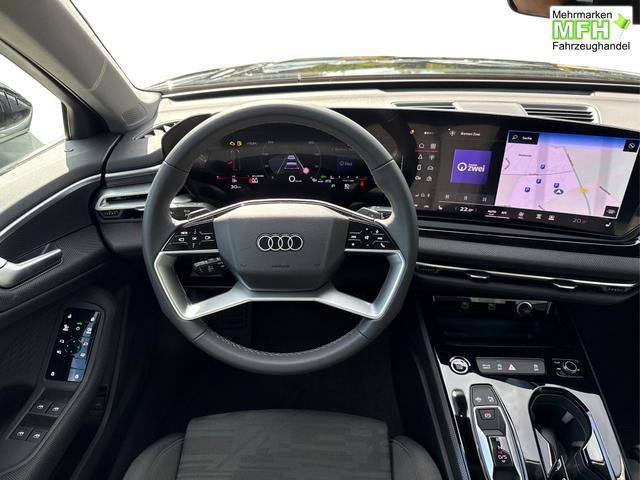 Audi / A5 Avant / / / / *SOFORT* AHK+KAMERA+EL. HECKKL.+NAVI+SHZ+17 LM