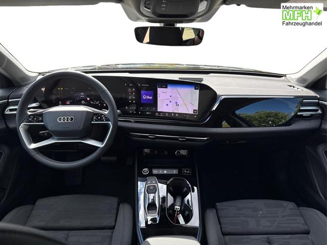 Audi / A5 Avant / / / / *SOFORT* AHK+KAMERA+EL. HECKKL.+NAVI+SHZ+17 LM