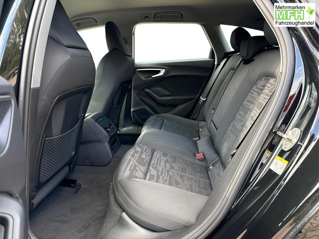 Audi / A5 Avant / / / / *SOFORT* AHK+KAMERA+EL. HECKKL.+NAVI+SHZ+17 LM