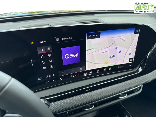 Audi / A5 Avant / / / / *SOFORT* AHK+KAMERA+EL. HECKKL.+NAVI+SHZ+17 LM