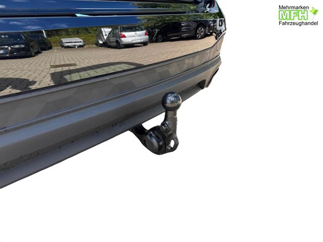 Audi / A5 Avant / / / / *SOFORT* AHK+KAMERA+EL. HECKKL.+NAVI+SHZ+17 LM