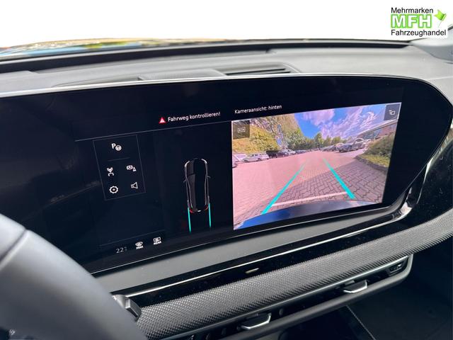 Audi / A5 Avant / / / / *SOFORT* AHK+KAMERA+EL. HECKKL.+NAVI+SHZ+17 LM