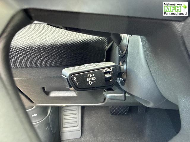 Audi / A5 Avant / / / / *SOFORT* AHK+KAMERA+EL. HECKKL.+NAVI+SHZ+17 LM