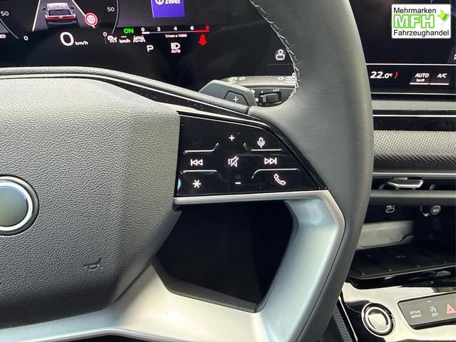 Audi / A5 Avant / / / / *SOFORT* AHK+KAMERA+EL. HECKKL.+NAVI+SHZ+17 LM