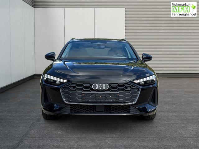 Audi / A5 Avant / / / / *SOFORT* AHK+KAMERA+EL. HECKKL.+NAVI+SHZ+17 LM