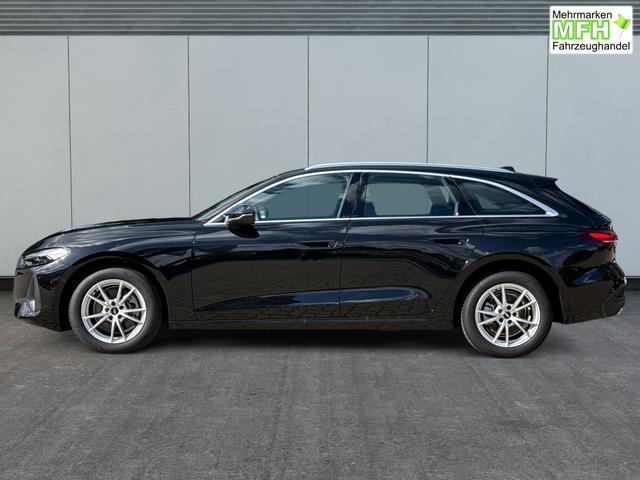 Audi / A5 Avant / / / / *SOFORT* AHK+KAMERA+EL. HECKKL.+NAVI+SHZ+17 LM