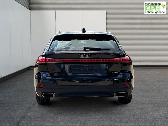 Audi / A5 Avant / / / / *SOFORT* AHK+KAMERA+EL. HECKKL.+NAVI+SHZ+17 LM