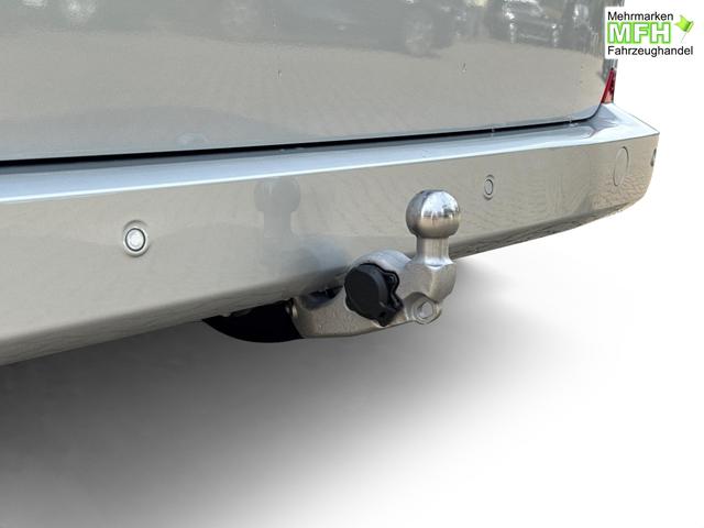 Volkswagen / T7 Caravelle / / / / KR AHK+MATRIX+NAVI+SOUND+ACC+SHZ+KAMERA+PDC