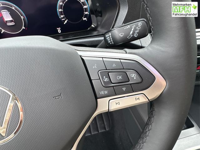 Volkswagen / Caddy Maxi / Wei&szlig; / / / Caddy Maxi 4x4+LANE ASSIST+KAM+SHZ+KLIMA+GJR+GRA