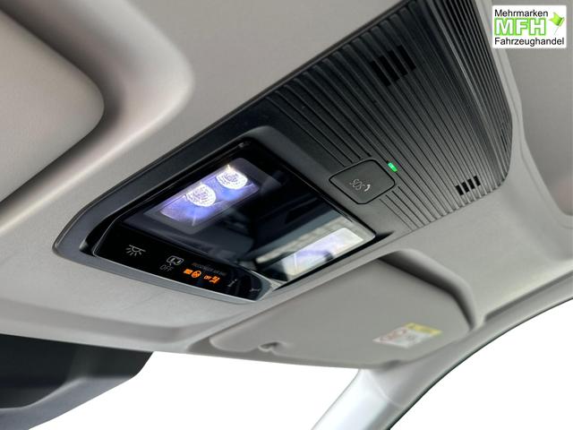 Volkswagen / Caddy Maxi / Wei&szlig; / / / Caddy Maxi 4x4+LANE ASSIST+KAM+SHZ+KLIMA+GJR+GRA