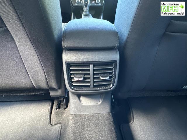 Skoda / Fabia / / / / ACC+SHZ+KAMERA+PDC+LED