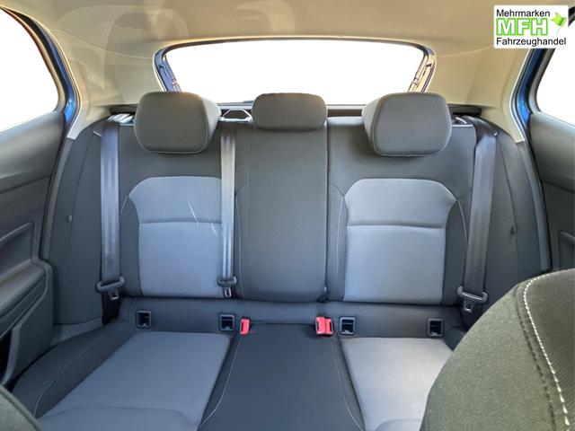 Skoda / Fabia / / / / ACC+SHZ+KAMERA+PDC+LED