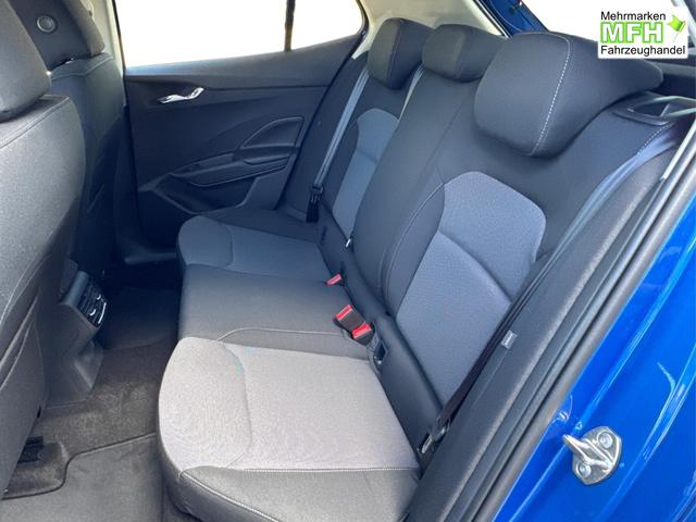 Skoda / Fabia / / / / ACC+SHZ+KAMERA+PDC+LED