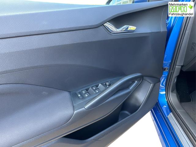 Skoda / Fabia / / / / ACC+SHZ+KAMERA+PDC+LED