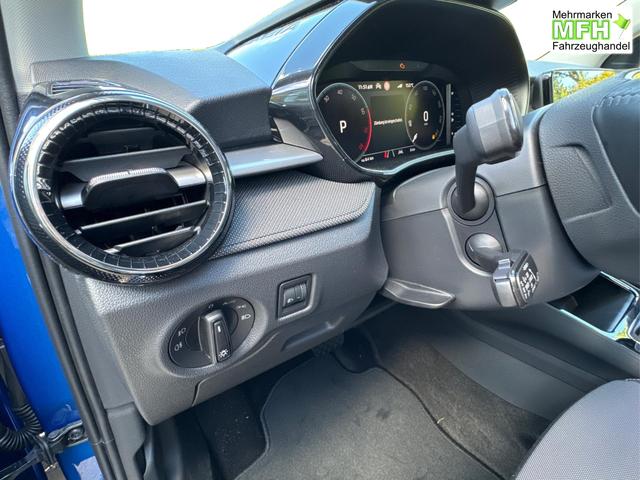 Skoda / Fabia / / / / ACC+SHZ+KAMERA+PDC+LED