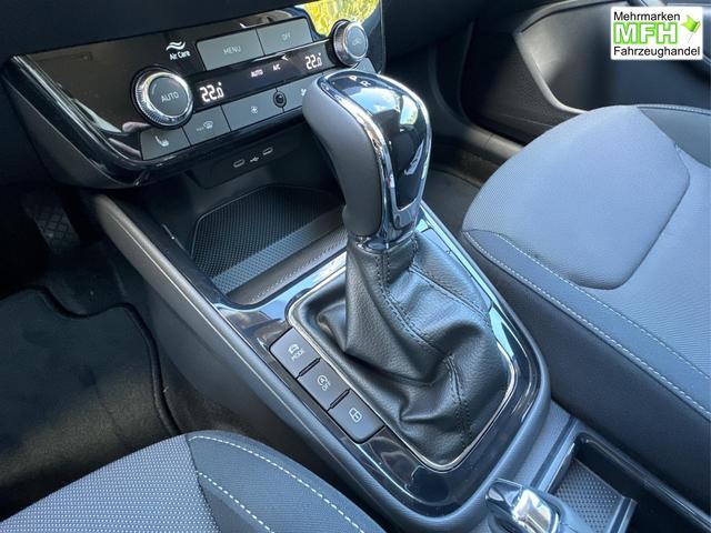 Skoda / Fabia / / / / ACC+SHZ+KAMERA+PDC+LED