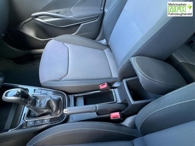 Skoda / Fabia / / / / ACC+SHZ+KAMERA+PDC+LED