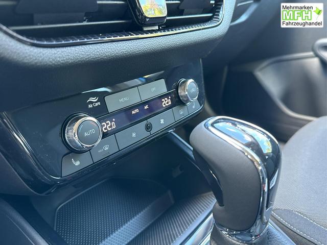 Skoda / Fabia / / / / ACC+SHZ+KAMERA+PDC+LED