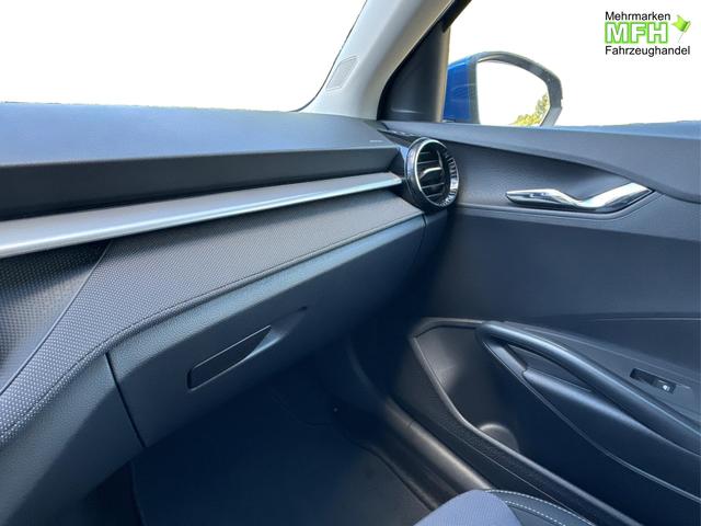 Skoda / Fabia / / / / ACC+SHZ+KAMERA+PDC+LED