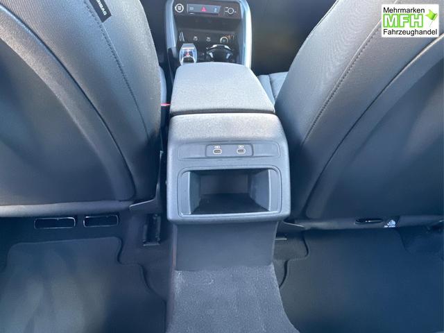 Audi / Q5 / Wei&szlig; / / / QUATTRO AHK+NAVI+LED+SHZ+PDC, Beispielbilder, ggf. teilweise mit Sonderausstattung