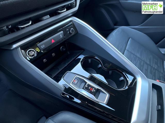 Audi / Q5 / Wei&szlig; / / / QUATTRO AHK+NAVI+LED+SHZ+PDC, Beispielbilder, ggf. teilweise mit Sonderausstattung