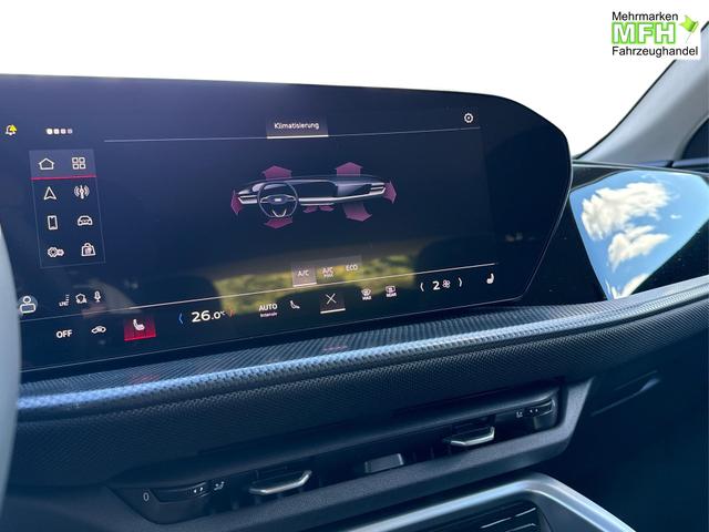 Audi / Q5 / Wei&szlig; / / / QUATTRO AHK+NAVI+LED+SHZ+PDC, Beispielbilder, ggf. teilweise mit Sonderausstattung