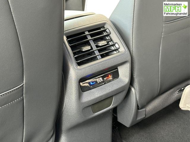 Volkswagen / Tayron / Schwarz / / / PANORMA+LED+AHK+EL. HECKKL.+PDC+20'' LM