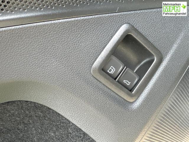 Volkswagen / Tayron / Schwarz / / / PANORMA+LED+AHK+EL. HECKKL.+PDC+20'' LM