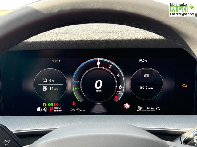 Volkswagen / Tayron / Schwarz / / / PANORMA+LED+AHK+EL. HECKKL.+PDC+20'' LM