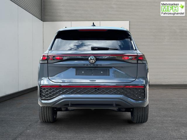 Volkswagen / Tayron / Grau / / / PANO+AHK+EL. HECKKL.+20'' LM+KAMERA+MASSAGE, Beispielbilder, ggf. teilweise mit Sonderausstattung