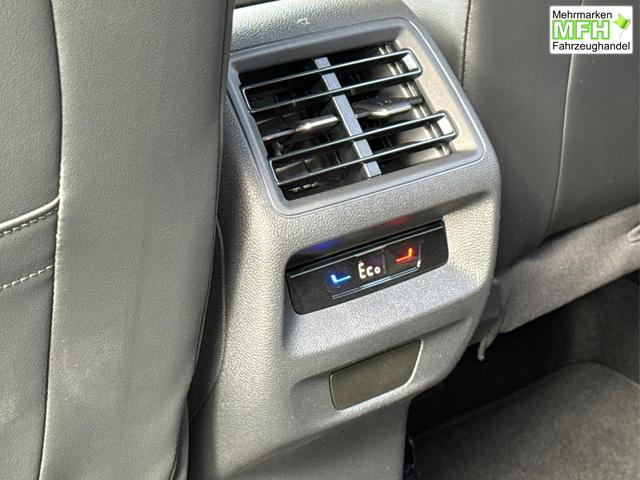 Volkswagen / Tayron / Grau / / / PANO+AHK+EL. HECKKL.+20'' LM+KAMERA+MASSAGE, Beispielbilder, ggf. teilweise mit Sonderausstattung