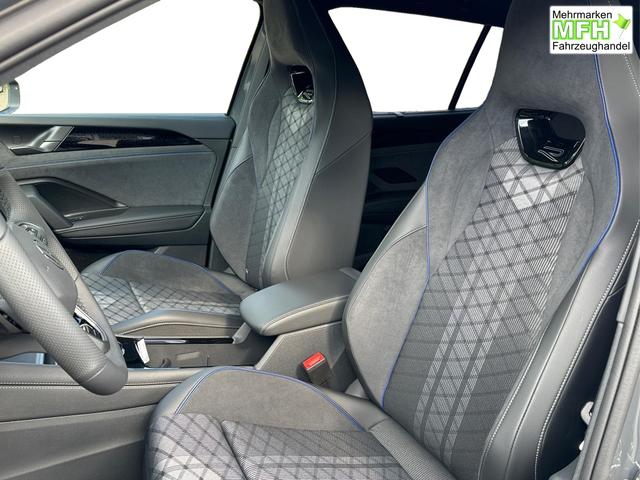 Volkswagen / Tayron / Grau / / / PANO+AHK+EL. HECKKL.+20'' LM+KAMERA+MASSAGE, Beispielbilder, ggf. teilweise mit Sonderausstattung