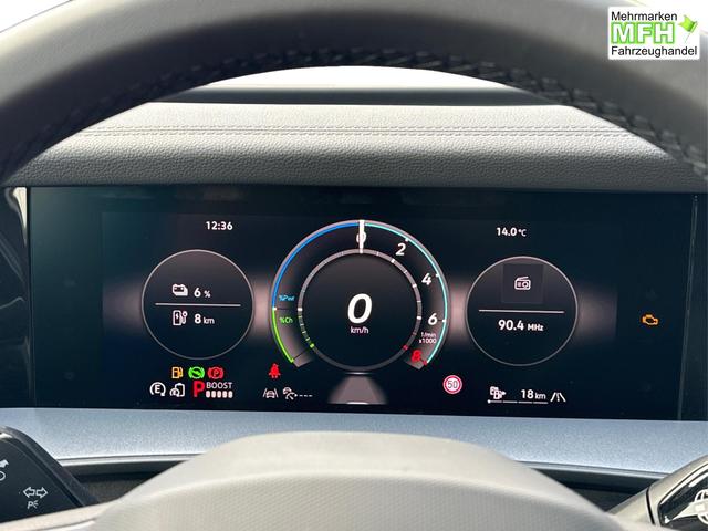 Volkswagen / Tayron / Grau / / / PANO+AHK+EL. HECKKL.+20'' LM+KAMERA+MASSAGE, Beispielbilder, ggf. teilweise mit Sonderausstattung