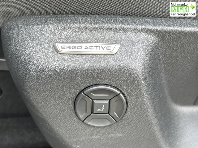 Volkswagen / Tayron / Grau / / / PANO+AHK+EL. HECKKL.+20'' LM+KAMERA+MASSAGE, Beispielbilder, ggf. teilweise mit Sonderausstattung