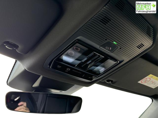 Volkswagen / Tayron / Grau / / / PANO+AHK+EL. HECKKL.+20'' LM+KAMERA+MASSAGE, Beispielbilder, ggf. teilweise mit Sonderausstattung