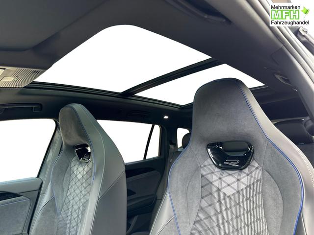 Volkswagen / Tayron / Grau / / / PANO+AHK+EL. HECKKL.+20'' LM+KAMERA+MASSAGE, Beispielbilder, ggf. teilweise mit Sonderausstattung