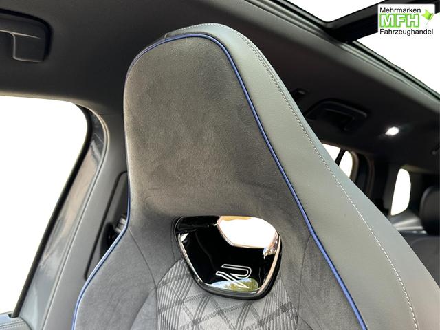 Volkswagen / Tayron / Grau / / / PANO+AHK+EL. HECKKL.+20'' LM+KAMERA+MASSAGE, Beispielbilder, ggf. teilweise mit Sonderausstattung