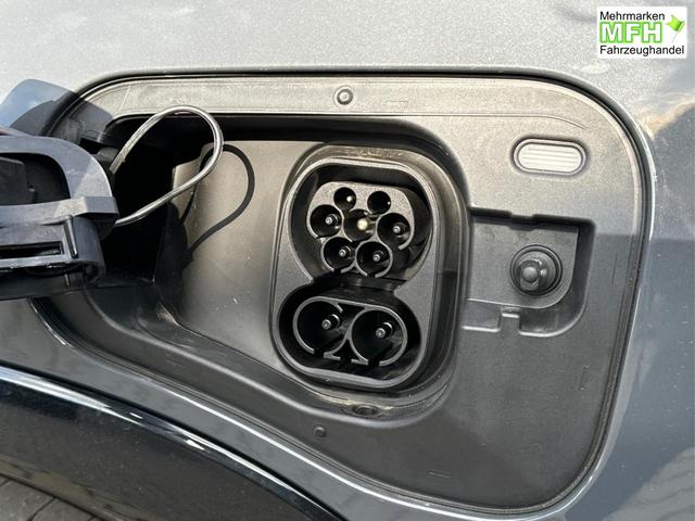 Volkswagen / Tayron / Grau / / / PANO+AHK+EL. HECKKL.+20'' LM+KAMERA+MASSAGE, Beispielbilder, ggf. teilweise mit Sonderausstattung