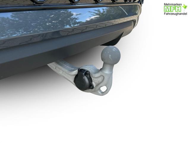 Volkswagen / Tayron / Grau / / / PANO+AHK+EL. HECKKL.+20'' LM+KAMERA+MASSAGE, Beispielbilder, ggf. teilweise mit Sonderausstattung