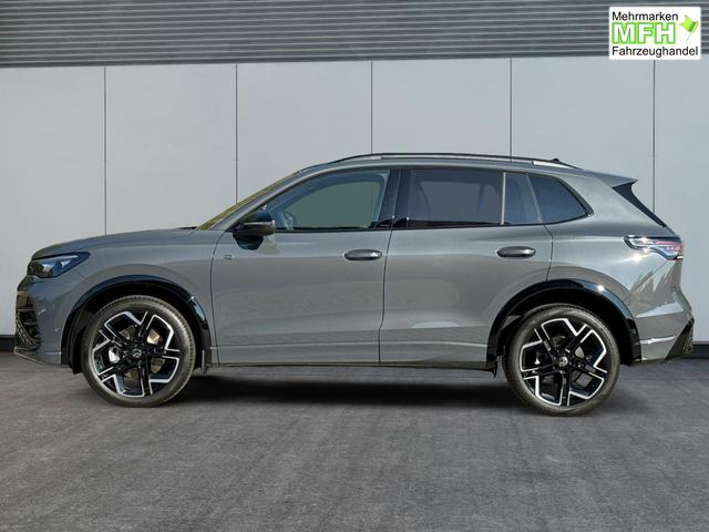 Volkswagen / Tiguan / / / / 