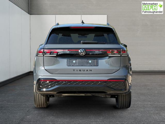 Volkswagen / Tiguan / / / / 