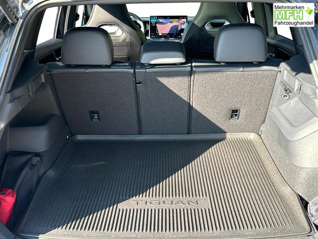 Volkswagen / Tiguan / / / / 