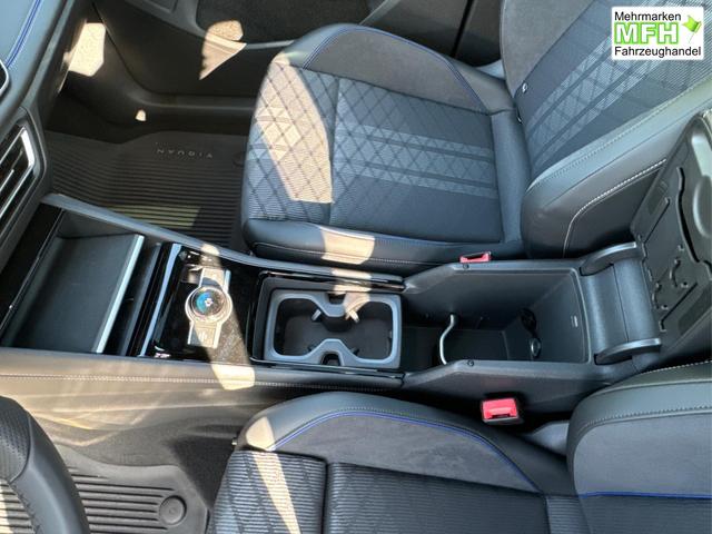 Volkswagen / Tiguan / / / / 