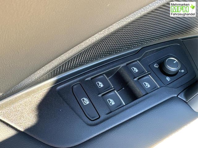 Volkswagen / Tiguan / / / / 